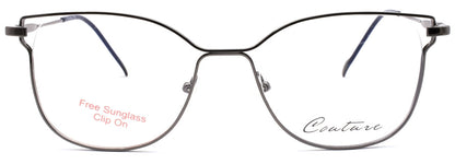 Couture Stame / 1 Free Clip On