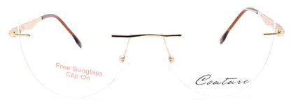 Couture Tinta / 1 Free Clip On
