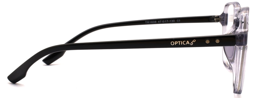 Optica TR1608