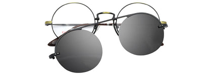 Couture Weston / 1 Free Clip On
