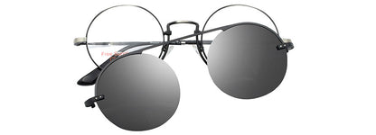 Couture Weston / 1 Free Clip On