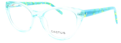 Cactus Winter