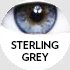 FreshLook Colorblends : Sterling Grey